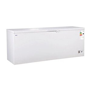 Udd 600 Bk 646 Lt Sandık Tipi Derin Dondurucu