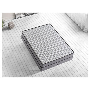 Diamond Tek Kişilik Ultra Ortopedik Çok Sert Yatak 90x200 cm