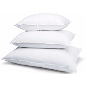 Clasy 1000 Gr Silikon Yastık