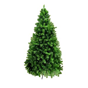 1450Dal 250 Cm Özel Üretim Yoğun Dallı Yılbaşı Çam Ağacı