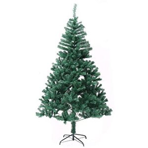 720 Dal 210 Cm Yılbaşı Çam Ağacı