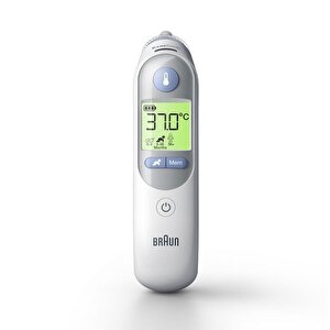 Irt 6520 Thermoscan Ateş Ölçer