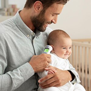 Braun Irt 6520 Thermoscan Ateş Ölçer