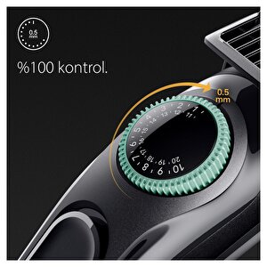 Braun Series 3 Bt3411 Sakal Düzeltici