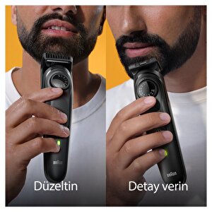 Series 5 Bt5420 Sakal Düzeltici