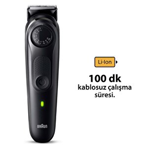 Braun Series 5 Bt5420 Sakal Düzeltici