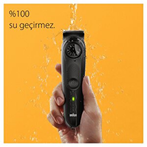 Braun Series 5 Bt5420 Sakal Düzeltici