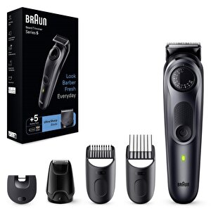Braun Series 5 Bt5420 Sakal Düzeltici