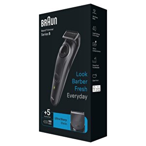 Braun Series 5 Bt5420 Sakal Düzeltici