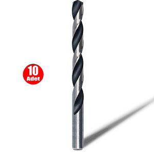 Maier Matkap Ucu Hss Metal Ahşap Plastik - 0.5 Mm _10 Adet