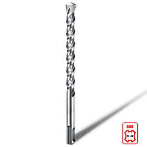 Sds Plus Beton Duvar Matkap Ucu 12 X 350 Mm