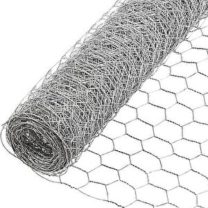 Kümes Teli Tavuk Çit Teli - 100cm X 20mt