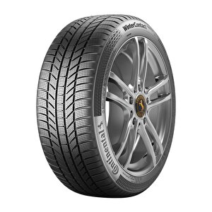 235/40r19 96v Winter Contact Ts 870 P Xl Continental 2023 Üretim Kış Lastiği