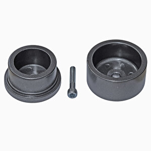 Pprc Plastik Boru Isıtıcı Kaynak Makine Pafta Lokması 32 Mm