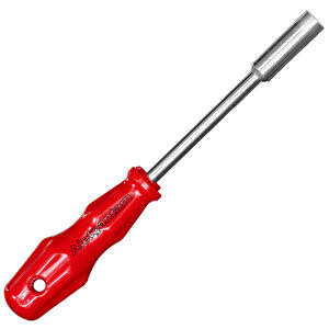 Lokma Uçlu Tornavida - 10 Mm