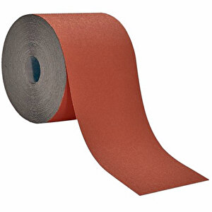 Aletçantam 200mm Rulo Bez Zımpara 80 Kum - 1 Metre