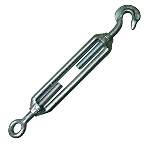 Halat Gerdirme - 6mm
