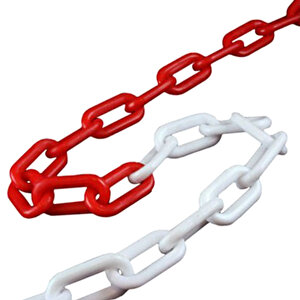 Plastik Zincir 7mm - (metre Fiyatıdır)