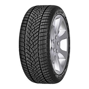 235/45 R18 98v Xl Ultragrip Performance 2024 Üretim Kış Lastiği - "güvenilir Yol Tutuşu"