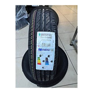 175/70r13 82h Eco Dynamic Waterfall Yazlık Lastik 2024