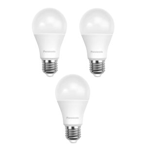Panosonic 14w (100w) Led Ampul 6500k Beyaz - 3 Adet