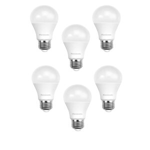 Panosonic 14w (100w) Led Ampul 6500k Beyaz - 6 Adet