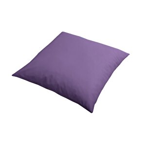 Plaj Ve Yer Minderi 70cmx70cm Mor
