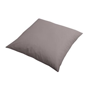 Plaj Ve Yer Minderi 70cmx70cm Gri