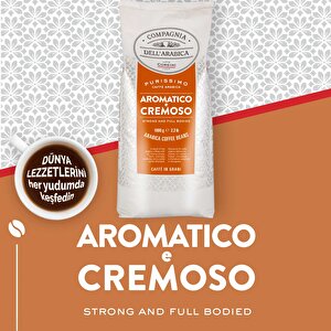 Purissimo %100 Arabica Çekirdek Kahve 1kg