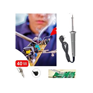 Kalem Havya Sehpası Lehim Pasta Yan Keski Garga Burun Stand Takımı Elektronikci Lehim Seti Zımparalı