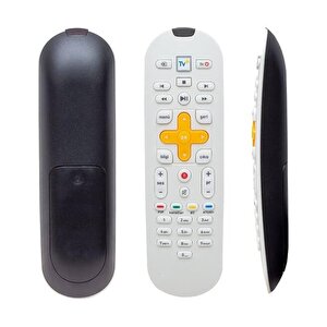 Multibox Turkcell Tv+ Plus Tuşlu Akıllı Kumanda