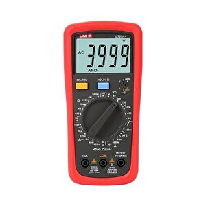Ut39a+ Digital Ölçü Aleti