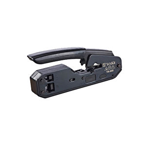 Yk-668 Rj11-rj12-rj45 3'lü Pense