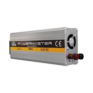 12v - 220v 1000w Çevirici İnvertör
