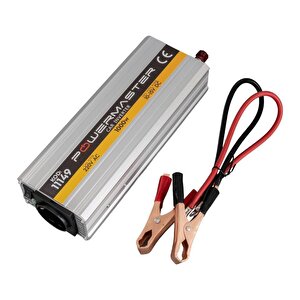 12v - 220v 1000w Çevirici İnvertör