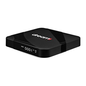 I2 6k Android Tv Box