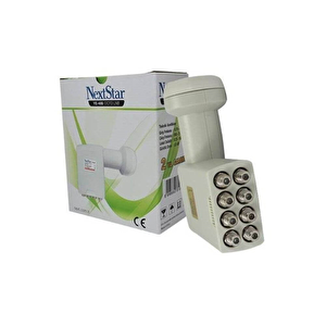 Next Ye-488 Octo Lnb
