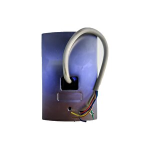 Wg26/34 Wireless Kapı Kontrol Sistemi