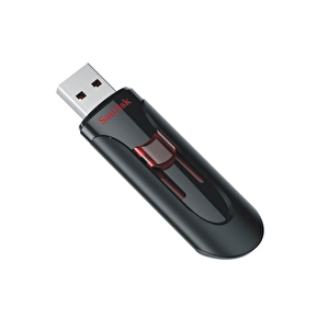 Cruzer Glide  64gb Usb 3.0 Usb Bellek Sdcz600-064g-g35