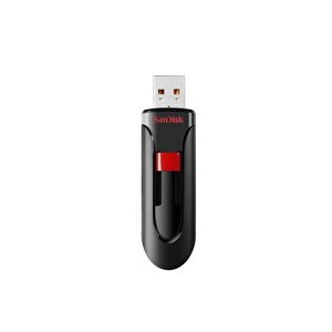 Sandisk Cruzer Glide  64gb Usb 3.0 Usb Bellek Sdcz600-064g-g35