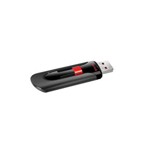Sandisk Cruzer Glide  64gb Usb 3.0 Usb Bellek Sdcz600-064g-g35
