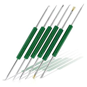 Bk-120 Entegre Sökme Ve Cihaz Açma Seti