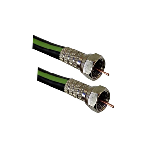 10 Metre Next Ye-9710bc Rg 6/u-6 Bakır Anten Kablosu