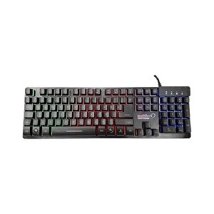 Mb-kyb01 Gaming Oyuncu Klavyesi