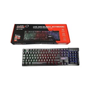 Mb-kyb01 Gaming Oyuncu Klavyesi