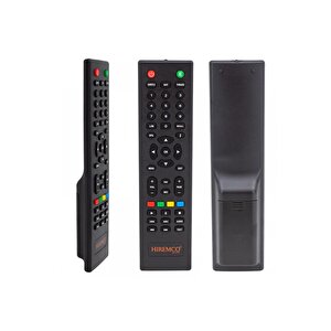 Mini Titanix Hd Orjinal Kumanda Sh4646