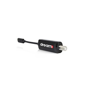 Orjinal Type-c Dvbs Tuner