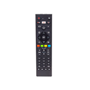 Sx0187-b Sunny Axen Hi-level Live Tuşlu (rm-l265c) Kumanda