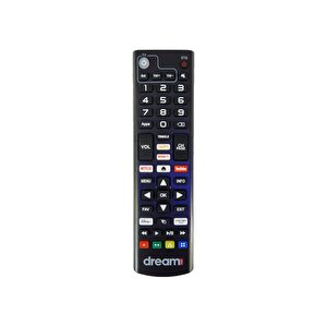Dreamstar Universal Android Kumanda