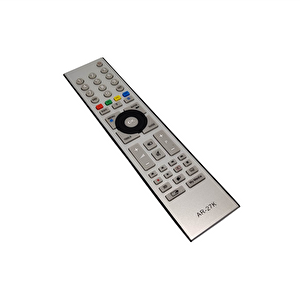 Multibox Arçelik Tv Uyumlu Yan Sanayi Kumanda Ar-27k